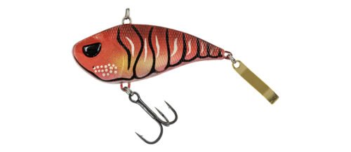 Molix Gomme SOFT LIPLESS VIB 55