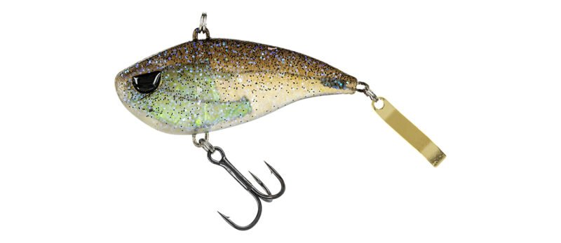 1349 Molix Gomme SOFT LIPLESS VIB 55