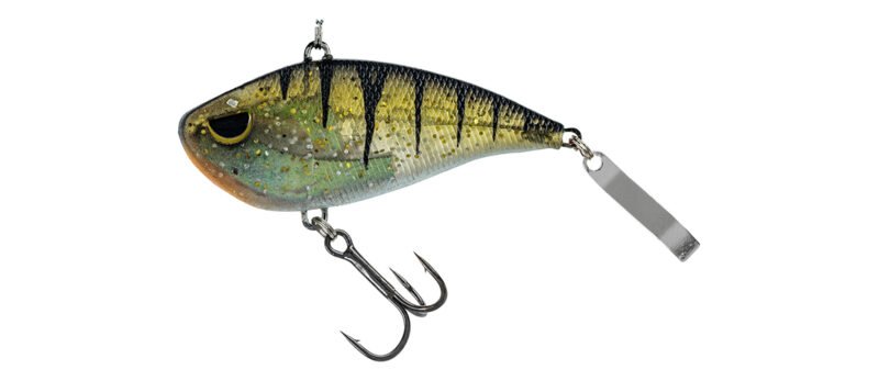 1351 Molix Gomme SOFT LIPLESS VIB 55