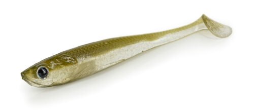 Molix Gomme RT SHAD 4'' SLIM 5pz