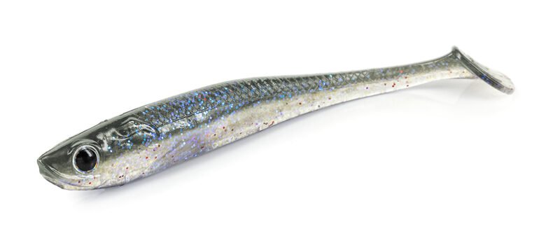 Molix Gomme RT SHAD 4'' SLIM 5pz