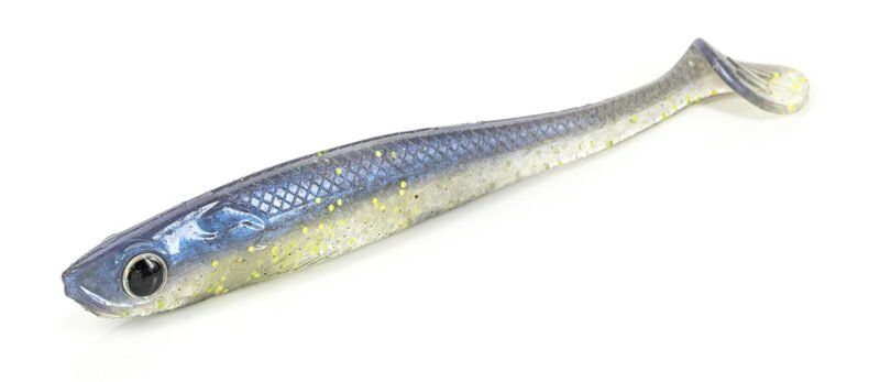 Molix Gomme RT SHAD 4'' SLIM 5pz
