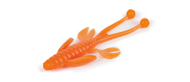 Molix Gomme FREAKY ROCK 2'' 8pz