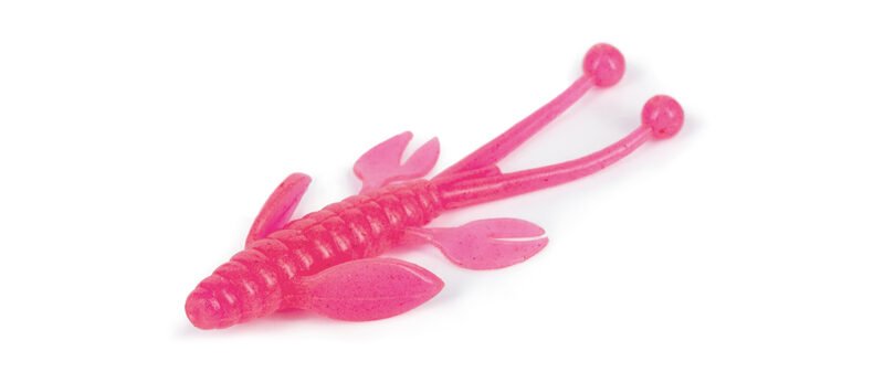 Molix Gomme FREAKY ROCK 2'' 8pz