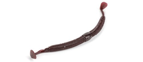 Molix Gomme SNEAKY WORM 5'' 8pz