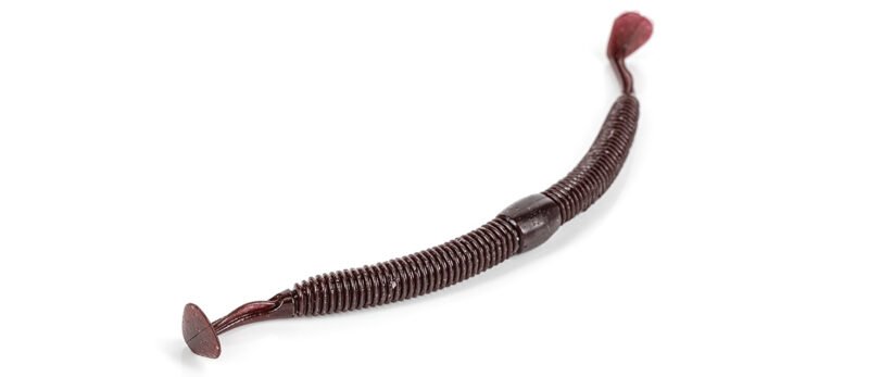 Molix Gomme SNEAKY WORM 5'' 8pz