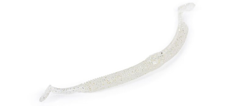 Molix Gomme SNEAKY WORM 5'' 8pz