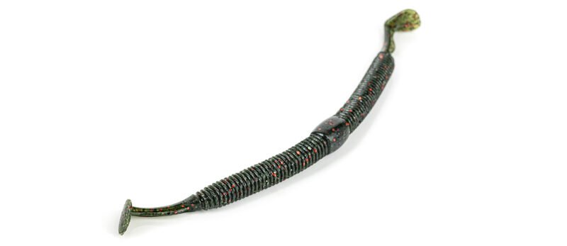 Molix Gomme SNEAKY WORM 5'' 8pz