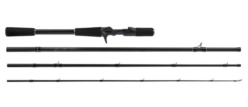 Molix Canna FIORETTO ESSENCE CASTING TRAVEL 7'0''