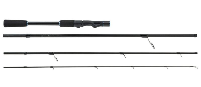 Molix Canna FIORETTO ESSENCE TRAVEL 7'1''