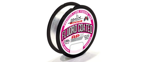 1372 Molix Filo FLUORO COATED APS 150m-164yd