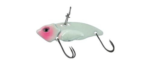 1375 Molix Artificiale TRAGO VIB 3.8cm 5gr