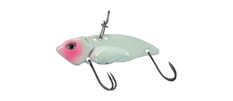 Molix Artificiale TRAGO VIB 3.8cm 5gr