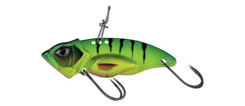 Molix Artificiale TRAGO VIB 3.8cm 5gr