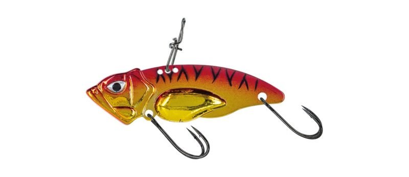 Molix Artificiale TRAGO VIB 3.8cm 5gr