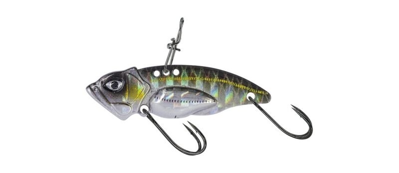 Molix Artificiale TRAGO VIB 5cm 10gr