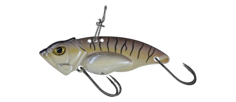 Molix Artificiale TRAGO VIB 5cm 10gr