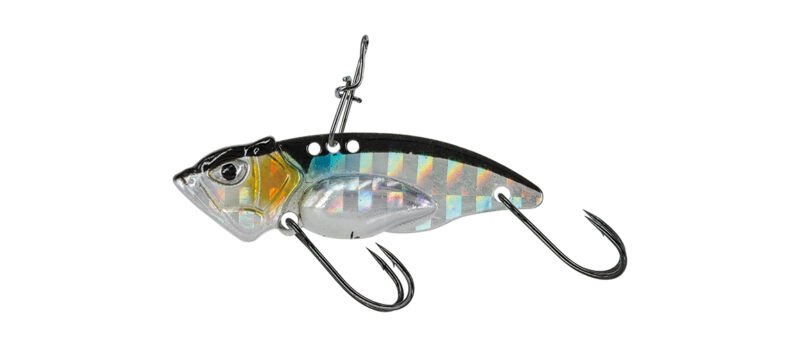 Molix Artificiale TRAGO VIB 6cm 21gr