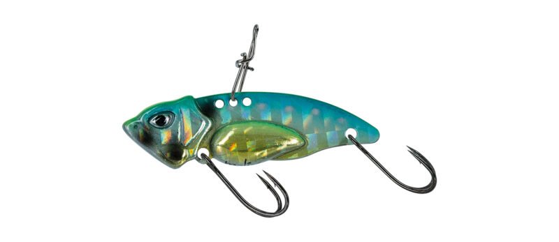 Molix Artificiale TRAGO VIB 6cm 21gr