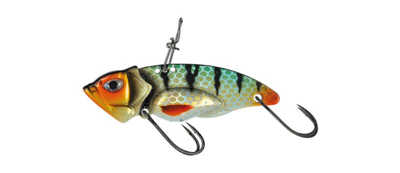 Molix Artificiale TRAGO VIB 6cm 21gr