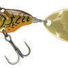 Molix Artificiale TRAGO SPIN TAIL 2.4cm 7gr