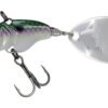 Molix Artificiale TRAGO SPIN TAIL 2.4cm 7gr