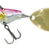 Molix Artificiale TRAGO SPIN TAIL 2.5cm 10.5gr