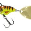 Molix Artificiale TRAGO SPIN TAIL 2.5cm 10.5gr