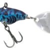 Molix Artificiale TRAGO SPIN TAIL 2.5cm 10.5gr