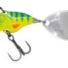 Molix Artificiale TRAGO SPIN TAIL 3cm 14gr