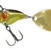 Molix Artificiale TRAGO SPIN TAIL 3cm 14gr