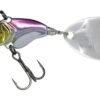 Molix Artificiale TRAGO SPIN TAIL 3cm 14gr