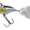 Molix Artificiale TRAGO SPIN TAIL 3.5cm 21gr