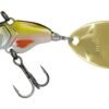 Molix Artificiale TRAGO SPIN TAIL 3.5cm 21gr