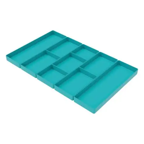 Rive Set Organizzatori Aqua