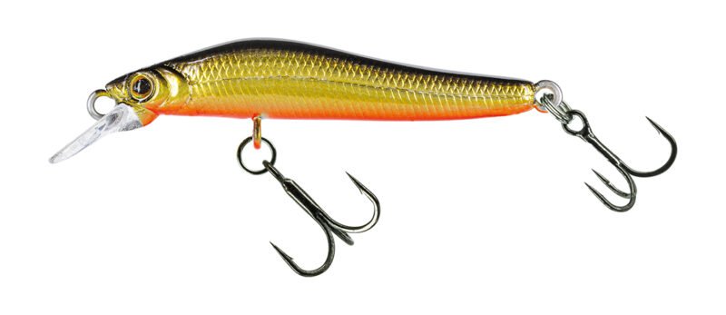 Molix Artificiale JUBARINO 5cm 2.5gr