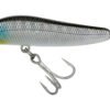 Molix Artificiale JUBARINO FAST SINKING 5cm 4.5gr