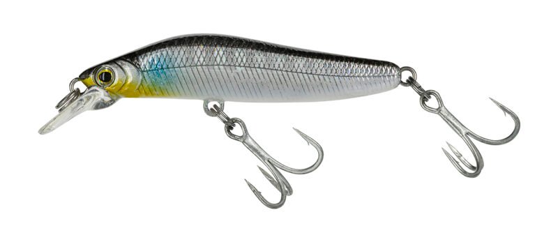 Molix Artificiale JUBARINO FAST SINKING 5cm 4.5gr