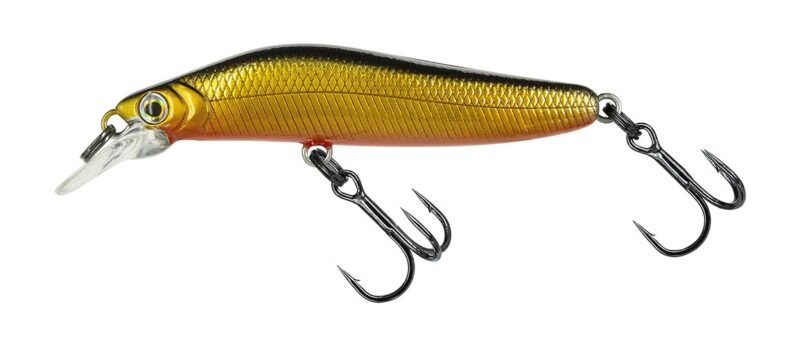 Molix Artificiale JUBARINO FAST SINKING 5cm 4.5gr