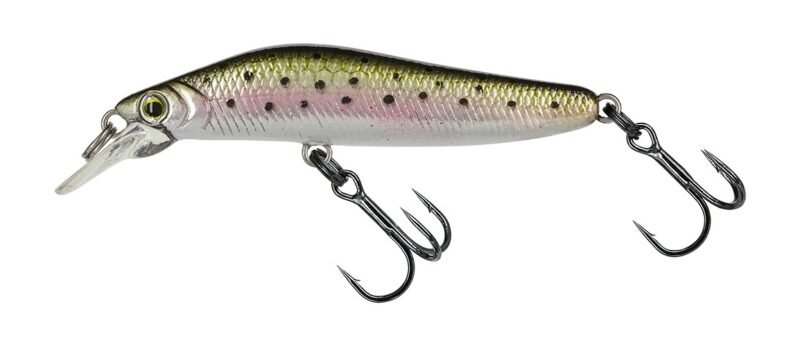 Molix Artificiale JUBARINO FAST SINKING 5cm 4.5gr