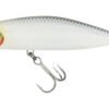 1439 Molix Artificiale ROLLING MINNOW 60FS
