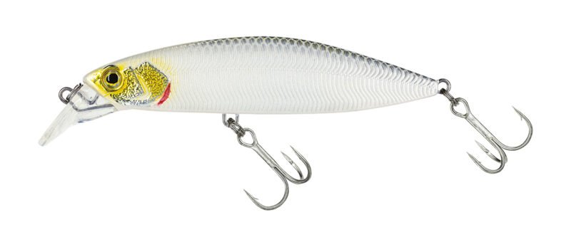1439 Molix Artificiale ROLLING MINNOW 60FS