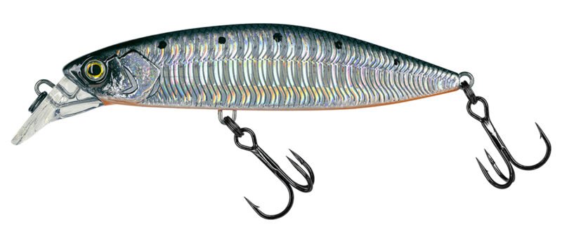 1440 Molix Artificiale ROLLING MINNOW 60FS