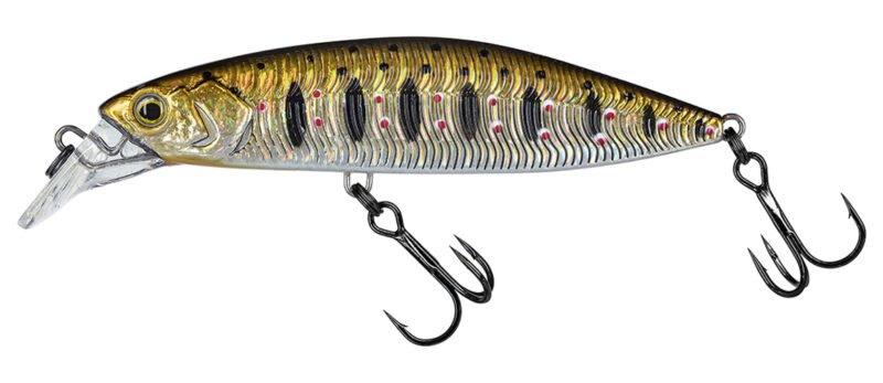 1441 Molix Artificiale ROLLING MINNOW 60FS