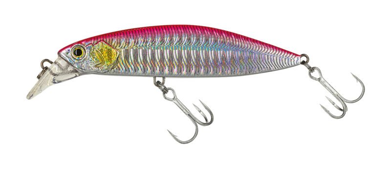 1442 Molix Artificiale ROLLING MINNOW 60FS