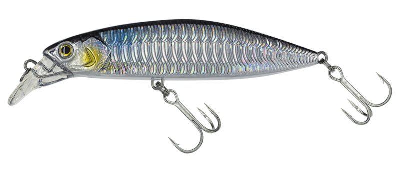 1443 Molix Artificiale ROLLING MINNOW 60FS