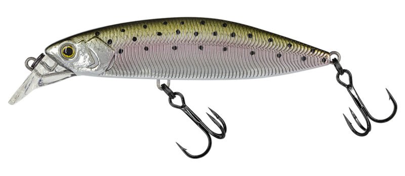 1445 Molix Artificiale ROLLING MINNOW 85FS