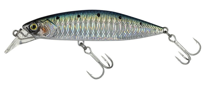 1446 Molix Artificiale ROLLING MINNOW 85FS
