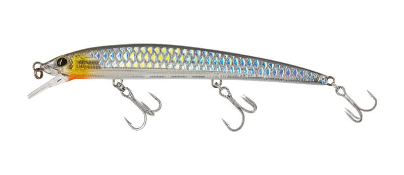 Molix Artificiale FINDER JERK EVO 110SP