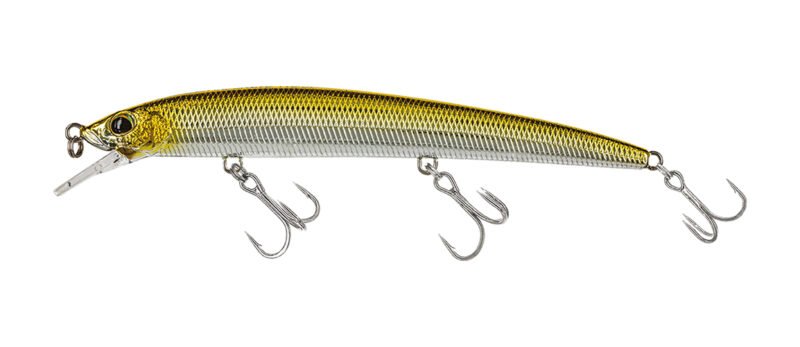 Molix Artificiale FINDER JERK EVO 110SP